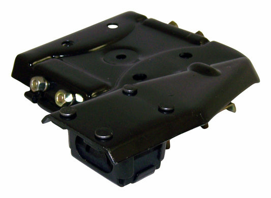 Crown Automotive - Steel Black Transmission Mount - 83505567