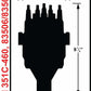 Ford 351-460 Ready-to-Run Marine Distributor - 83506