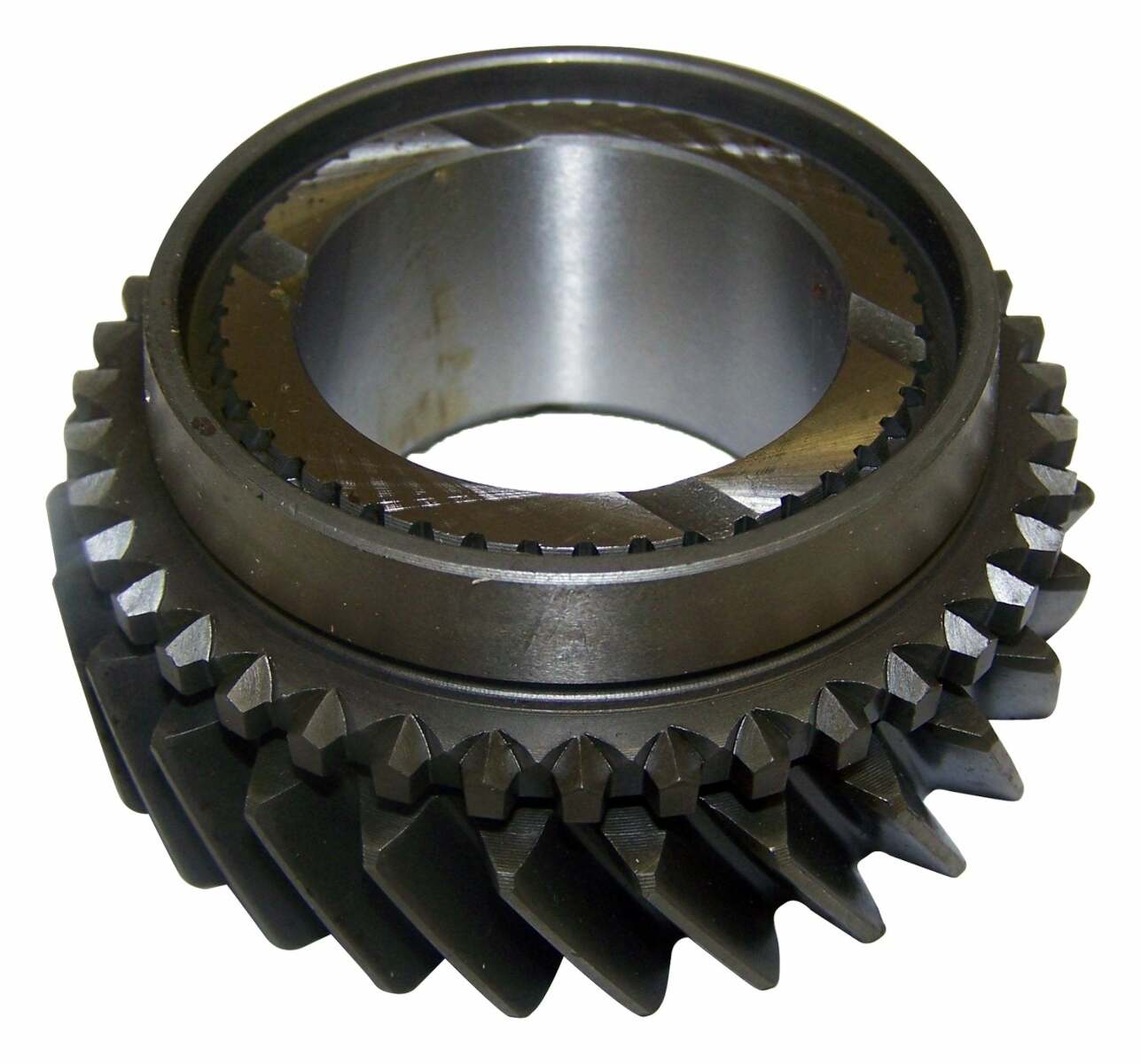Crown Automotive - Metal Unpainted Second Gear - 83506018