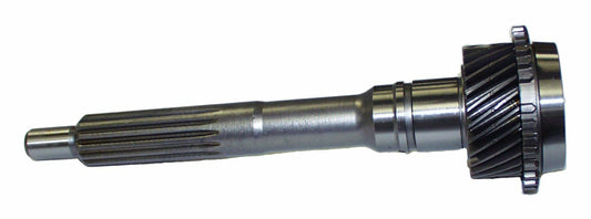 Crown Automotive - Metal Unpainted Input Shaft - 83506020