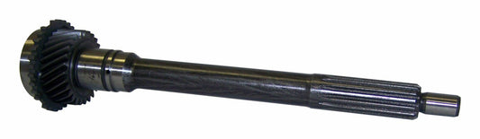 Crown Automotive - Metal Unpainted Input Shaft - 83506021