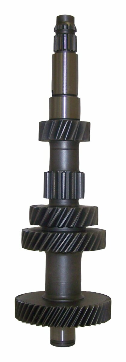 Crown Automotive - Metal Unpainted Cluster Gear - 83506023