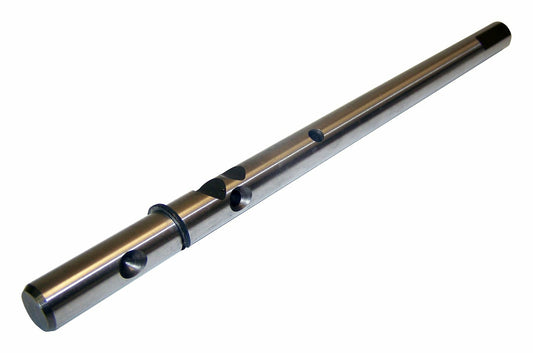 Vintage - Metal Silver Shift Shaft - 83506053