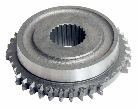 Crown Automotive - Metal Gray Fifth Gear Spacer - 83506242