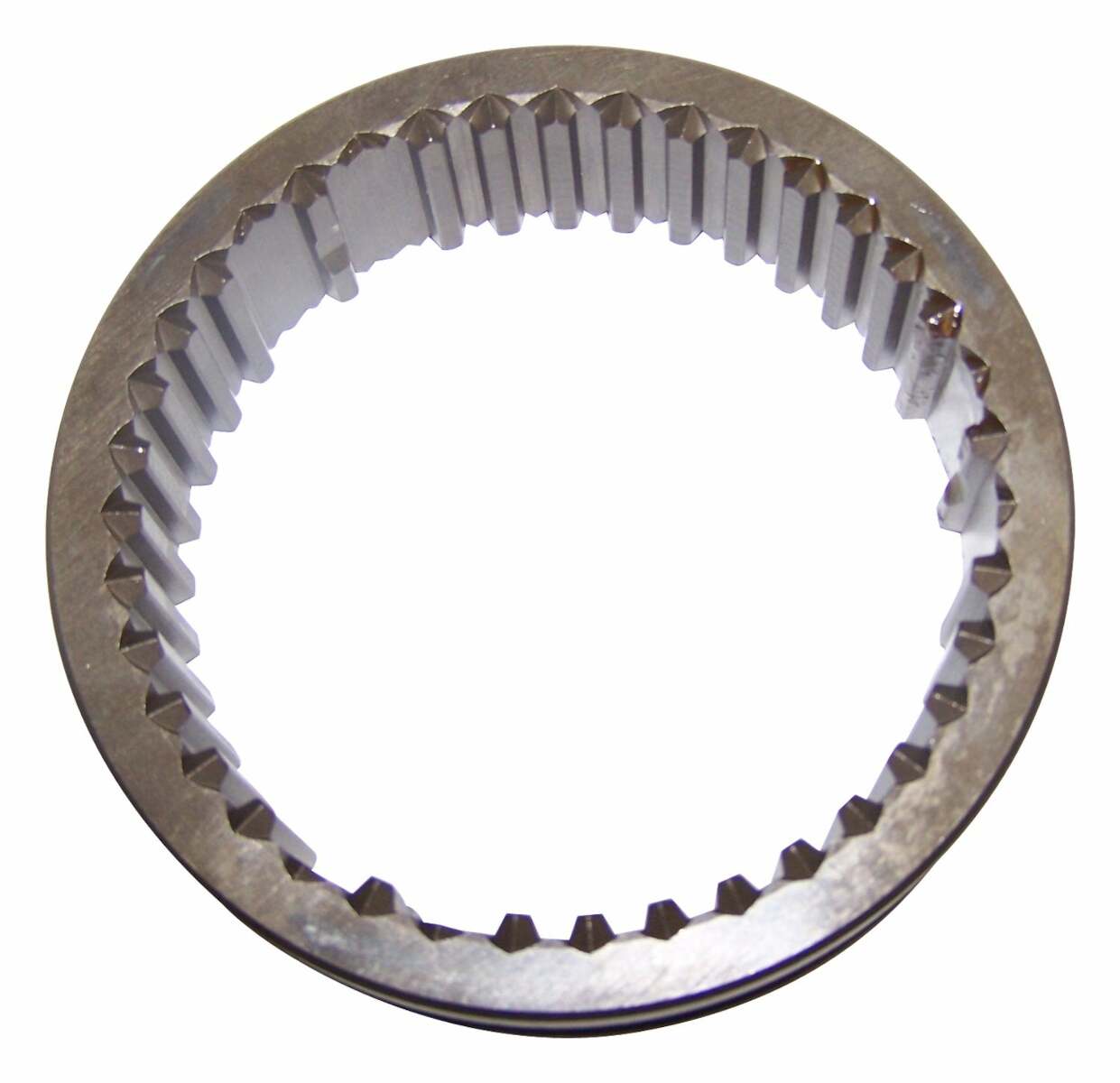 Crown Automotive - Metal Gray Synchronizer Sleeve - 83506249