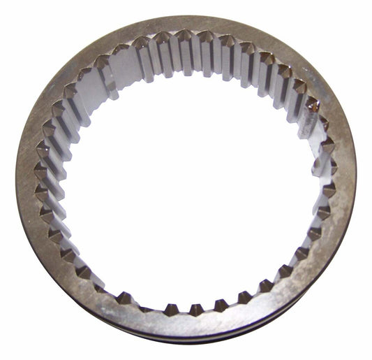 Crown Automotive - Metal Gray Synchronizer Sleeve - 83506249