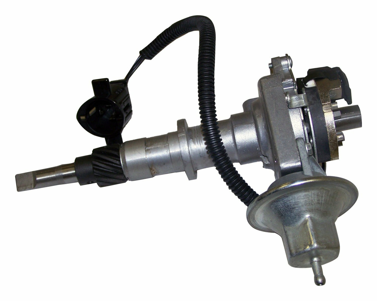 Vintage - Metal Unpainted Distributor - 83506286