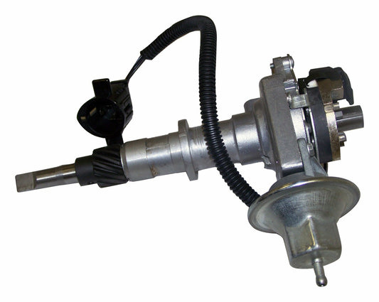 Vintage - Metal Unpainted Distributor - 83506286