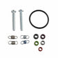 MSD Ready-to-Run Marine Distributor Ford 351-460, Steel Gear - 835066