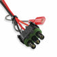 MSD Ready-to-Run Marine Distributor Ford 351-460, Steel Gear - 835066
