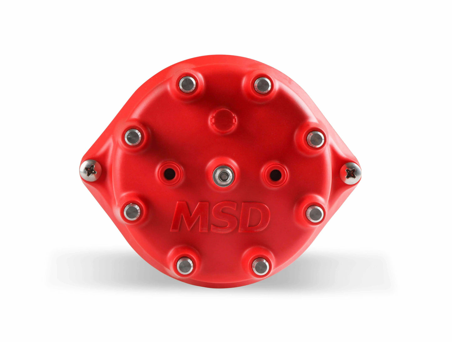 MSD Ready-to-Run Marine Distributor Ford 351-460, Steel Gear - 835066