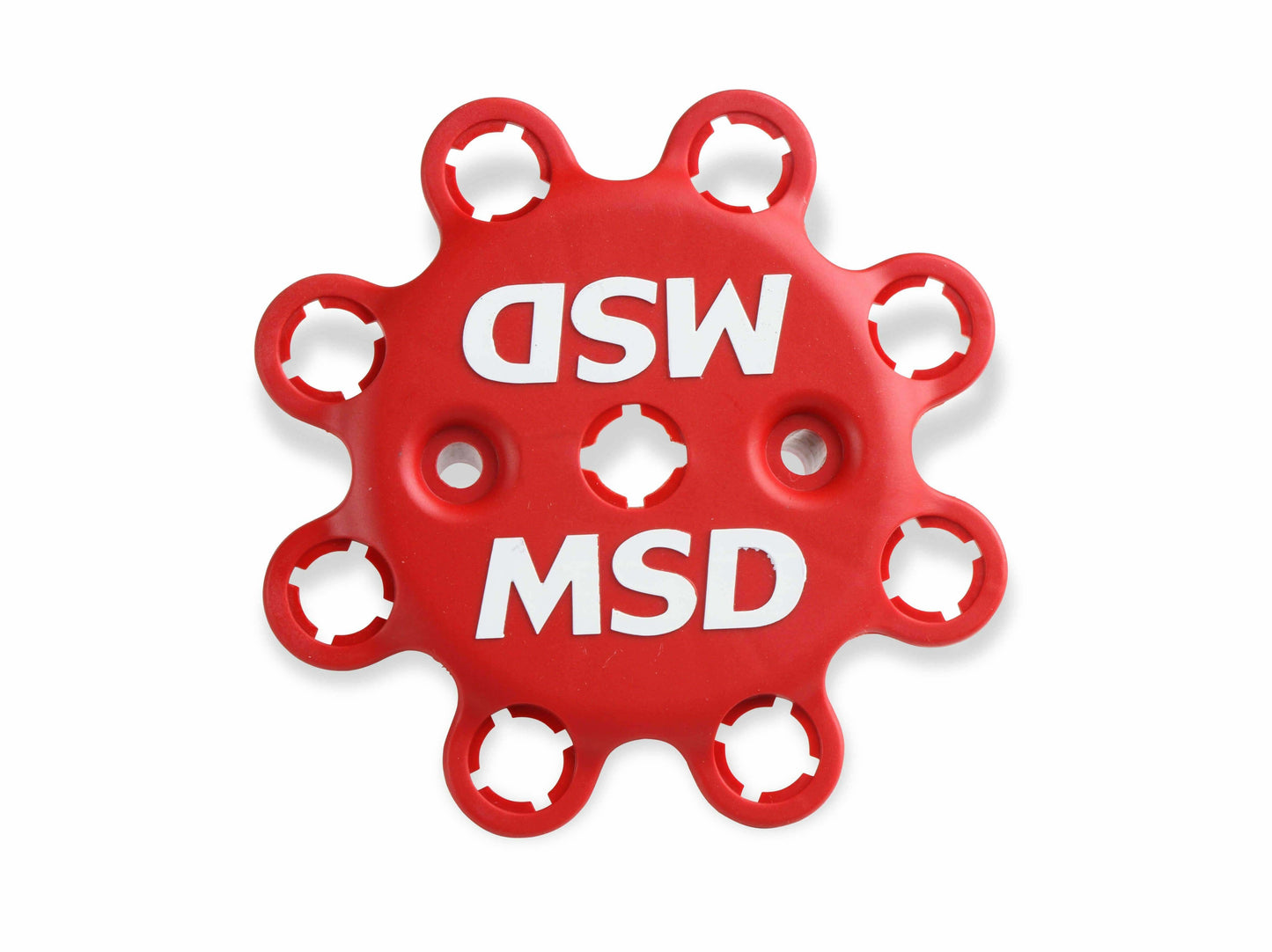 MSD Ready-to-Run Marine Distributor Ford 351-460, Steel Gear - 835066