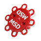 MSD Ready-to-Run Marine Distributor Ford 351-460, Steel Gear - 835066