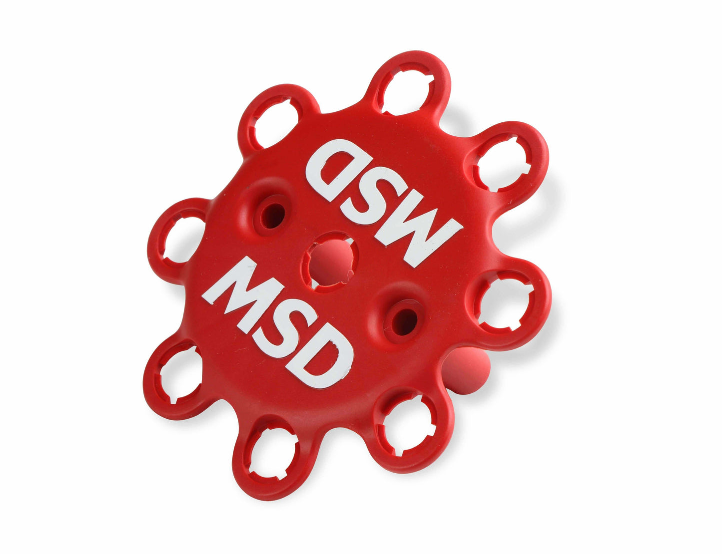 MSD Ready-to-Run Marine Distributor Ford 351-460, Steel Gear - 835066