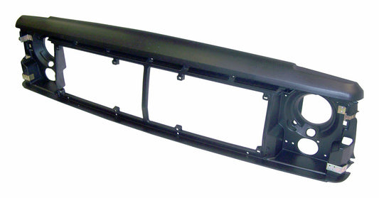 Crown Automotive - Plastic Black Header Panel - 83506616