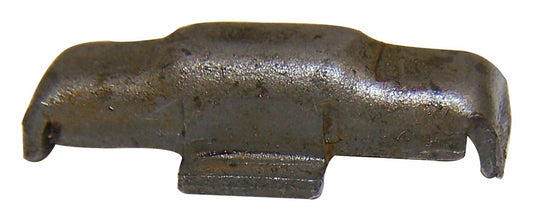 Vintage - Metal Unpainted Synchronizer Plate - 83510193