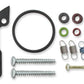 Ford 289/302 Ready-To-Run Distributor, Black Cap - 83525
