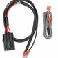 Ford 289/302 Ready-To-Run Distributor, Black Cap - 83525