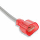 Ford 289/302 Ready-To-Run Distributor, Black Cap - 83525