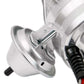 Distributor, Ford 289/302, Ready-to-Run, Black Cap, Steel Gear - 835251