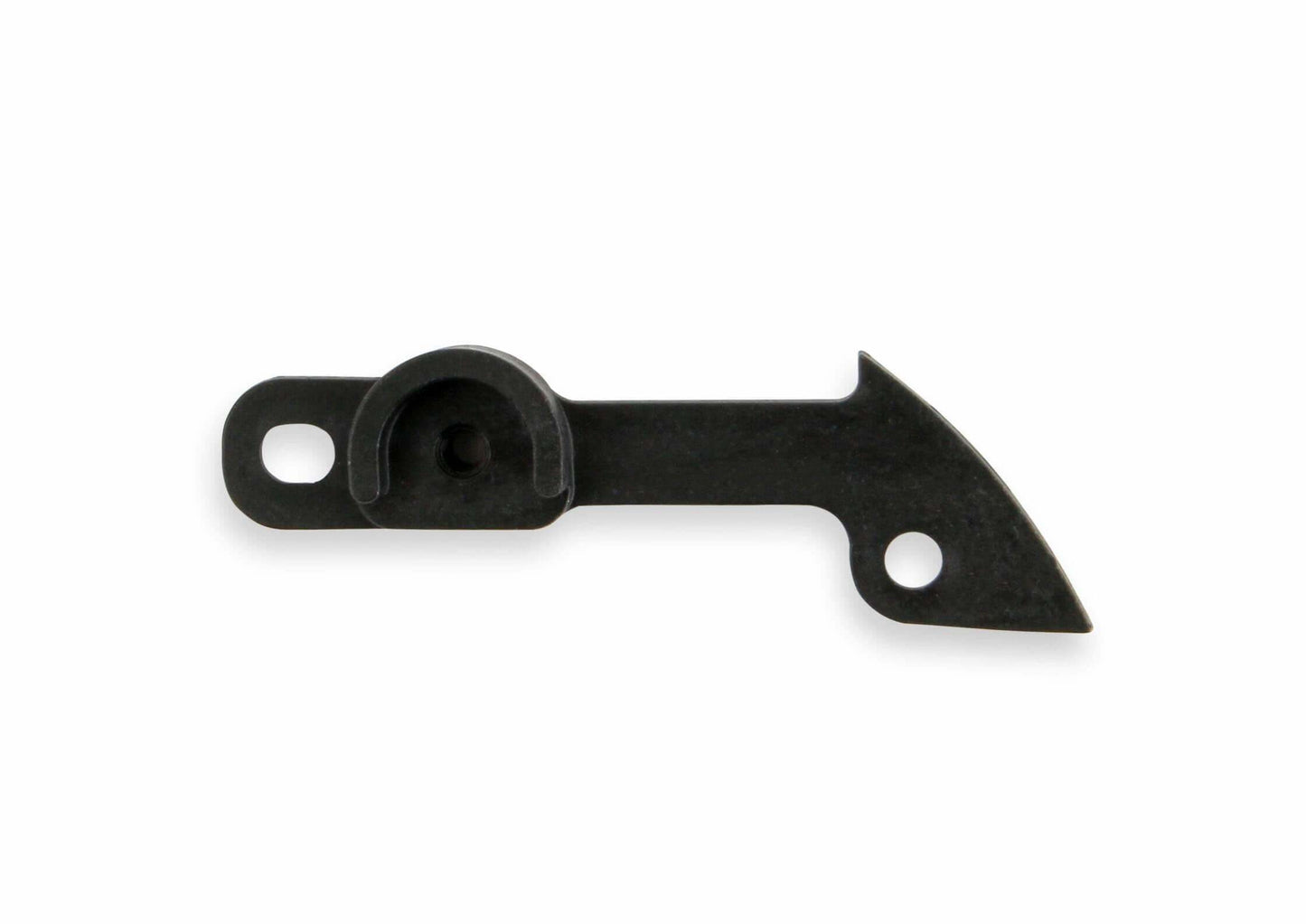 Distributor, Ford 289/302, Ready-to-Run, Black Cap, Steel Gear - 835251