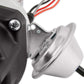 Distributor, Ford 289/302, Ready-to-Run, Black Cap, Steel Gear - 835251