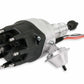 Distributor, Ford 289/302, Ready-to-Run, Black Cap, Steel Gear - 835251