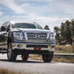 Fits Nissan Titan XD 2WD/4WD (2016-2024) 3 Inch Lift Kit; 83600