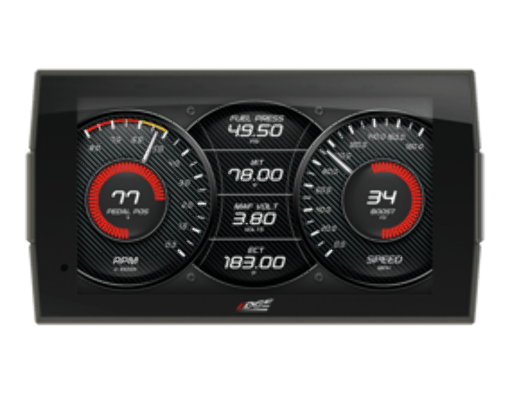 2021-2011 2500  CS2/CTS2 Juice to CTS3 Upgrade Kit 83601-3