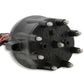 Chevy V8 Marine Ready-to-Run Distributor- Black - 83607