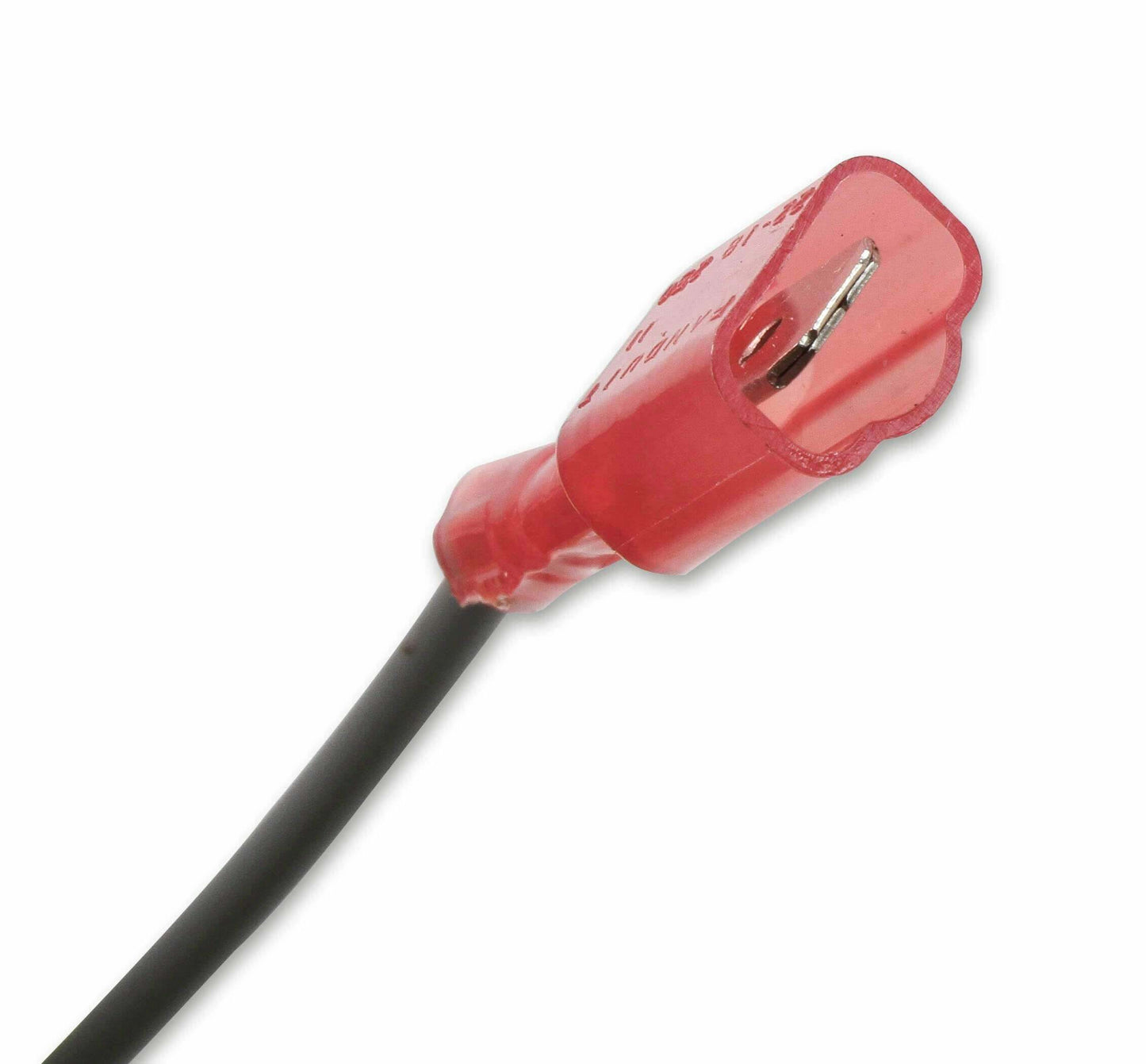 Chevy V8 Marine Ready-to-Run Distributor- Black - 83607