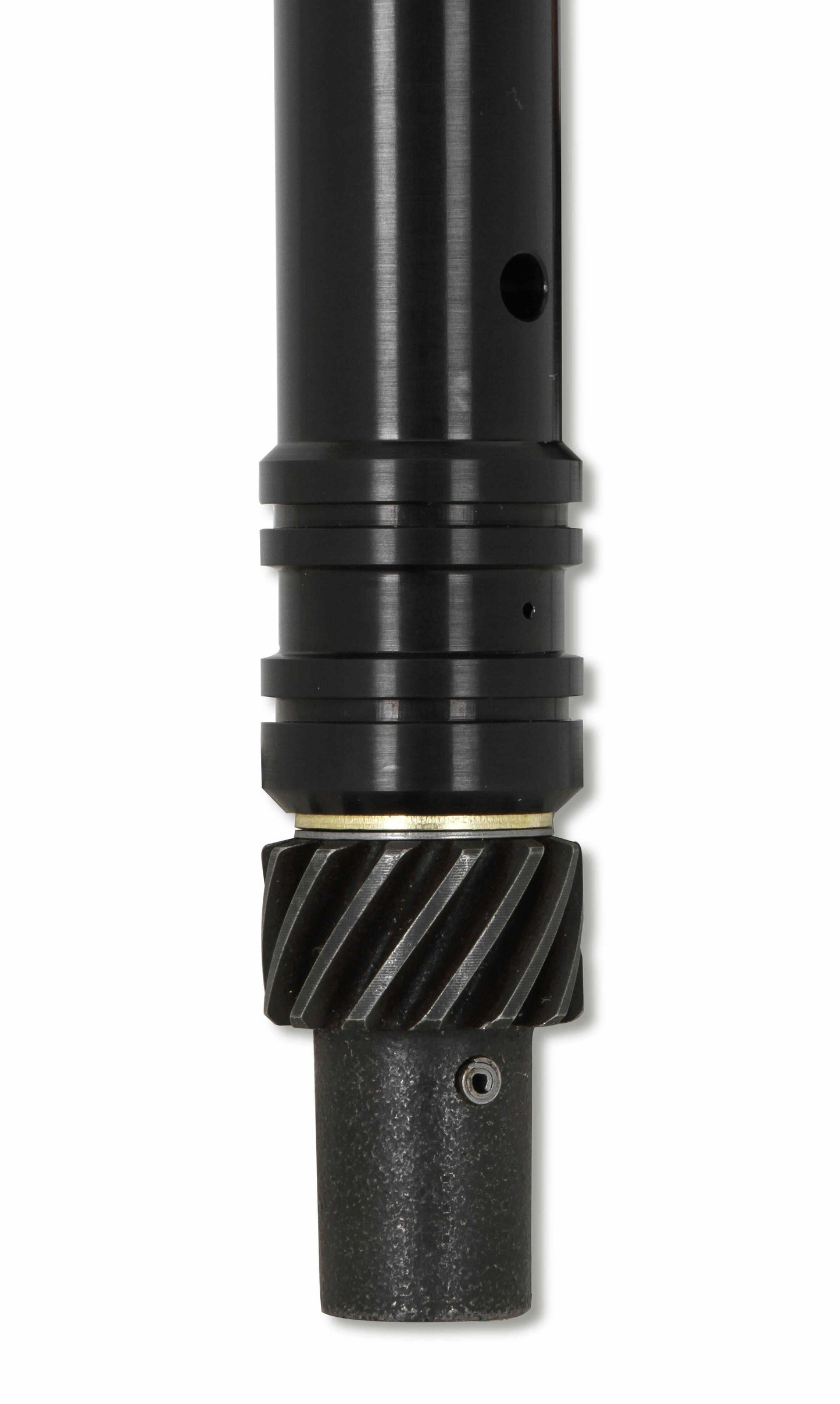 Chevy V8 Marine Ready-to-Run Distributor- Black - 83607