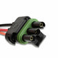 Chevy V8 Marine Ready-to-Run Distributor- Black - 83607