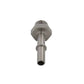 Fuel Hose Fitting Fuel System Universal Fit Aeromotive 15139-BGPL