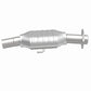 1978-1981 Buick Century Direct-Fit Catalytic Converter 93418 Magnaflow