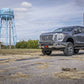 Fits Nissan Titan XD 2WD/4WD (2016-2024) 3 Inch Lift Kit; N3 Shocks; 83630