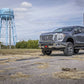 Fits Nissan Titan XD 2WD/4WD (2016-2024) 3 Inch Lift Kit; N3 Shocks; 83630