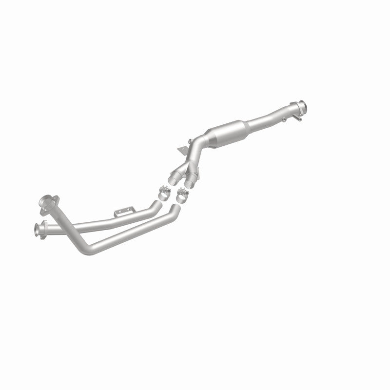 1996-02 Mercedes-Benz SL600 6.0L DirectFit Catalytic Converter 4481177 Magnaflow