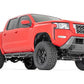 Fits Nissan Frontier 2WD/4WD (2022-2024) 6 Inch Lift Kit; 83730