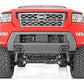 Fits Nissan Frontier 2WD/4WD (2022-2024) 6 Inch Lift Kit; 83730
