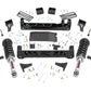 Fits Nissan Frontier 2WD/4WD (2022-2024) 6 Inch Lift Kit; N3 Struts; 83731