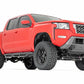 Fits Nissan Frontier 2WD/4WD (2022-2024) 6 Inch Lift Kit; N3 Struts; 83731