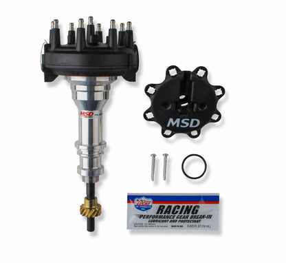 Ford 289 / 302 Crank Trigger Distributor - 83795