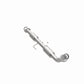 2005-2012 Toyota Tacoma 2.7L Direct-Fit Catalytic Converter 5481703 Magnaflow - Catalytic Converters Car Part People