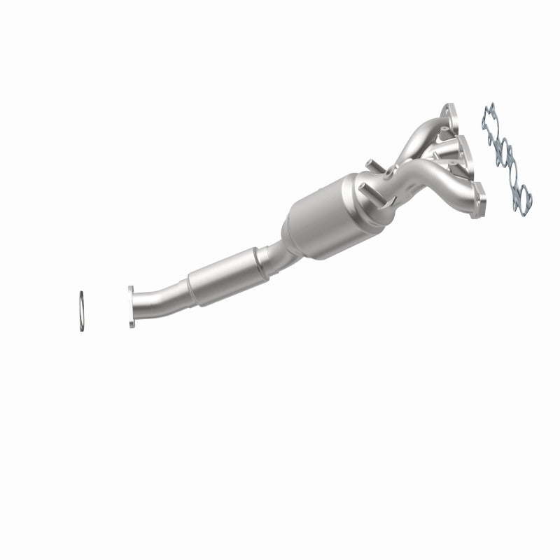2009 2010 Ford Focus 2.0L Direct-Fit Catalytic Converter 5531153 Magnaflow