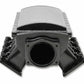 Sniper EFI Fabricated Race Series Intake Manifold GM LS3/L92  90mm Black  838232