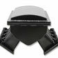Sniper EFI Fabricated Race Series Intake Manifold GM LS3/L92  90mm Black  838232