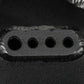 Sniper EFI Fabricated Race Series Intake Manifold GM LS3/L92  90mm Black  838232