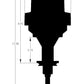 Chrysler 392 Ready-to-Run Distributor - 8389