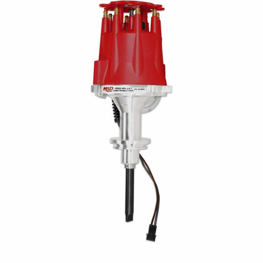 Chrysler 392 HEMI Pro-Billet Distributor - 83891